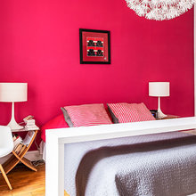 Idées Chambre Adultes