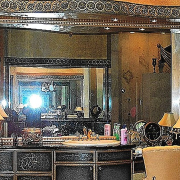 Custom Woodwork
