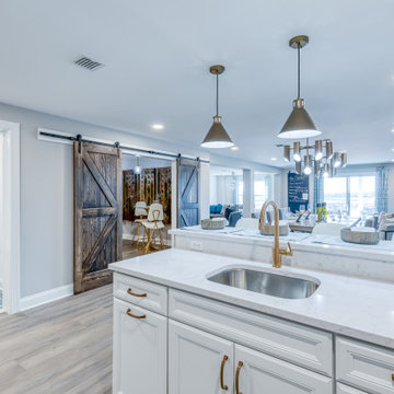 Preserve at Marsh Creek - Charter Model