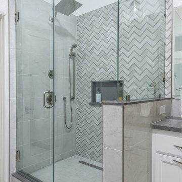Master Bathroom Lancaster Firenze