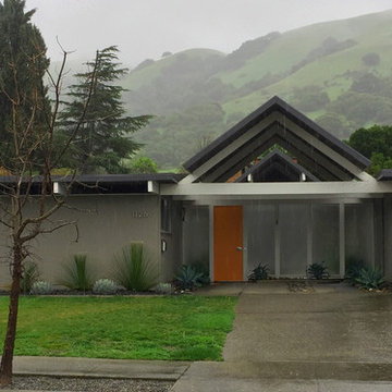 Eichler Refresh San Raphael CA