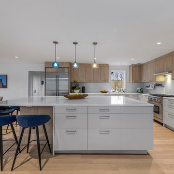 LEICHT Design , Pleasantville, NY