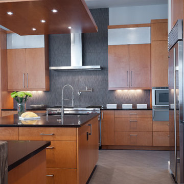 Town & Country Kitchen