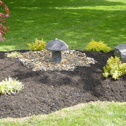Fountains - Outdoor Fountains And Ponds