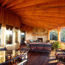 Patio Ideas