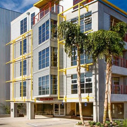 Western Window Systems Aluminum Windows - Windows And Doors