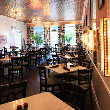 Covington's Dining & Catering