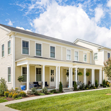 Norton Commons Townhouses