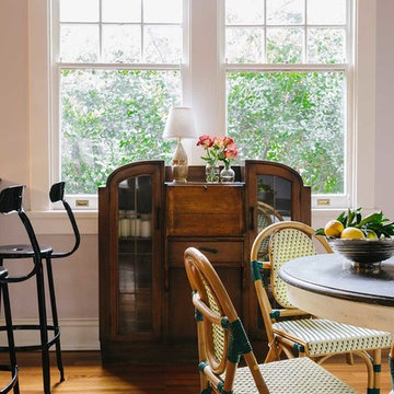 Audubon Park Residence