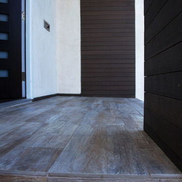 Custom Home | The Butterly House