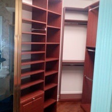 closet