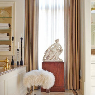 Gold Coast French Chateau