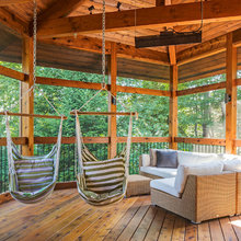 Screen Porch