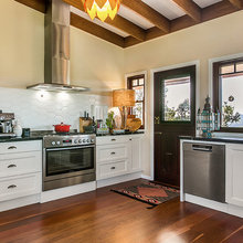 Kitchen reno