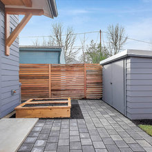 Remodel Patio