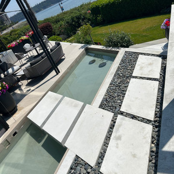Bellevue Modern