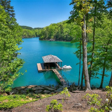 Keowee Lake House