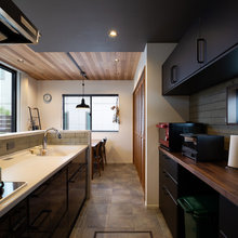 Kitchen Ideas