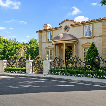 Versace Mansion