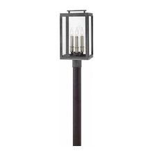 Pier Column Lights