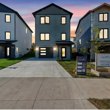 Signature Home Builders