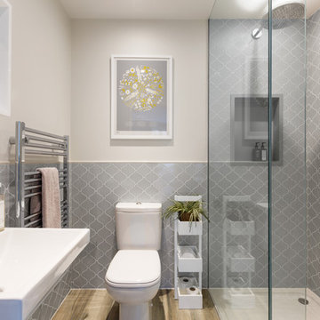 Guest Room Ensuite