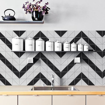 2018 Interior Design Trend: Playful Home Decorating