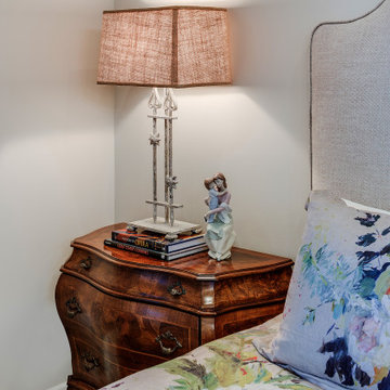 Guest Suite