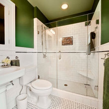 Basswood Bathroom