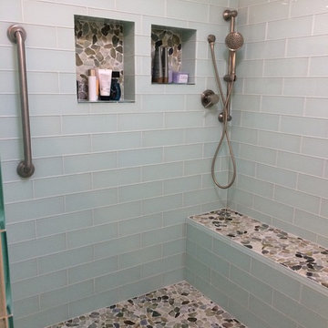 Master Bathroom Remodel