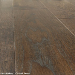 Peerani's Classical Series Engineered Hardwood Collection - Engineered Wood Flooring