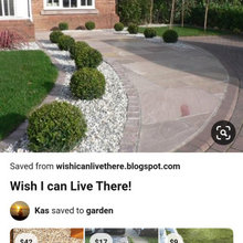 landscape idea