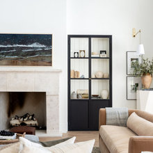 New Interiors