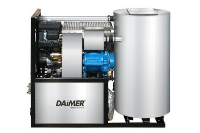 Daimer XPH TM 10110
