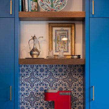 Turkish Vibes in Golden Valley