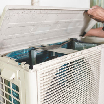 hvac companies Crystal Lake