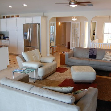 1923 Hwy A1A C2, Indian Harbour Beach, FL 32937 (oceanfront home)