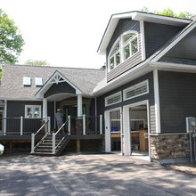 Exterior Ideas