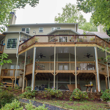 Chestnut Hill - Acworth, GA 30102
