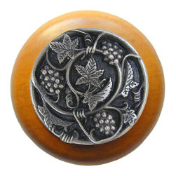 Wine Enthusiasts - Cabinet And Drawer Knobs