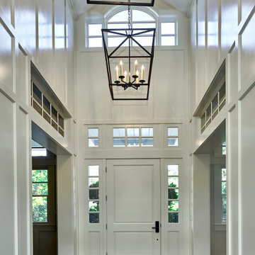 Atherton Colonial