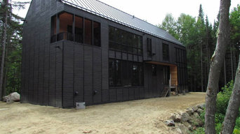 Barn house Converted To Stunning Country Home