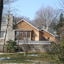 exteriors