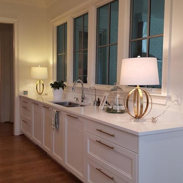 Innovative Dream Kitchen