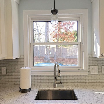 Megan Kitchen