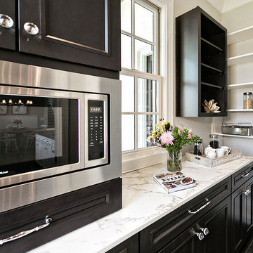 2016 IDEAL HOME- Parade of Homes J. Wright Building Co.