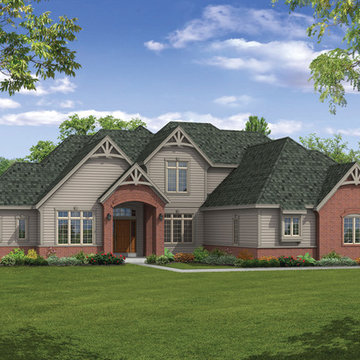 Eadon - artist's rendering
