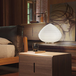 Spirit - Table Lamps