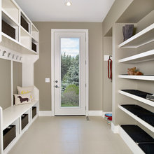 mudroom