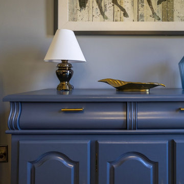 Home Upgrade - Project Athenia II